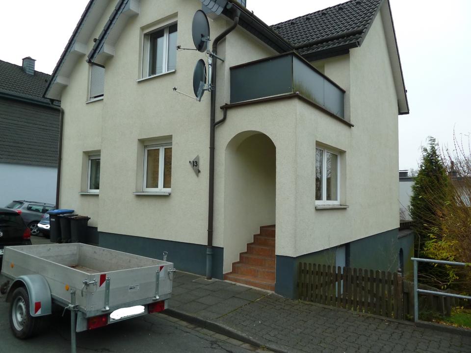 Thumbnail-Einfamilienhaus