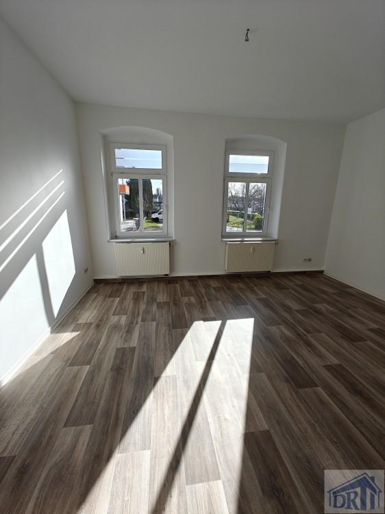 Thumbnail-Sonnige kleine Dreiraumwohnung in West!