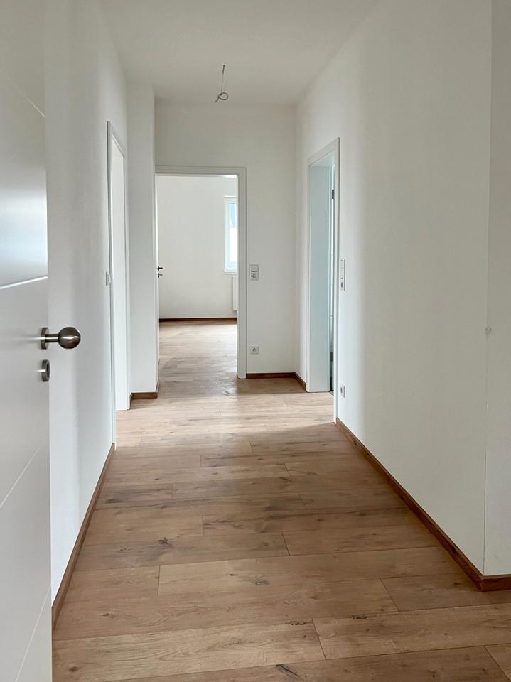 Thumbnail-Dachgeschosswohnung in Schmallenberg - Holthausen
