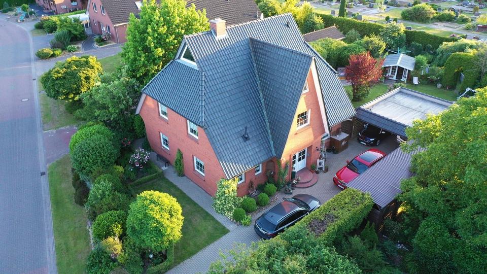 Thumbnail-Großzügiges Einfamilienhaus von PRIVAT