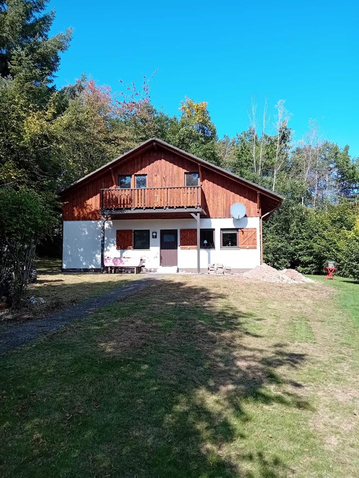 Thumbnail-Ferienwohnung Dorfschönheit