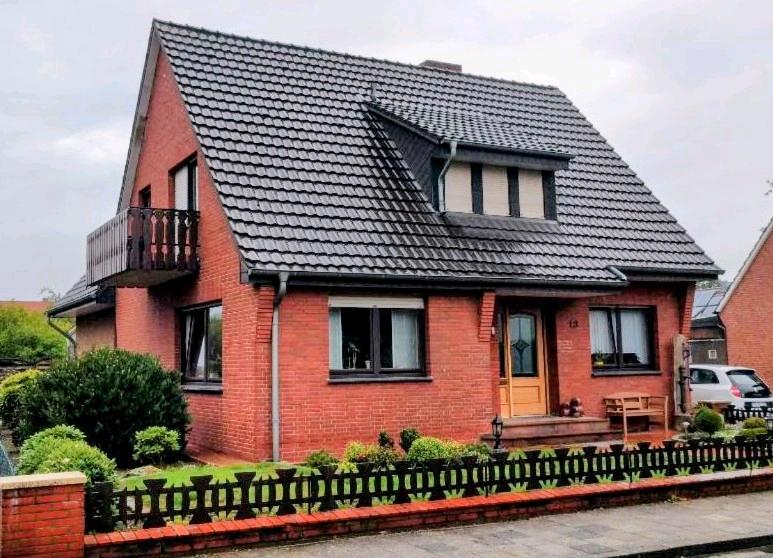 Thumbnail-Einfamilienhaus in Lingen-Biene