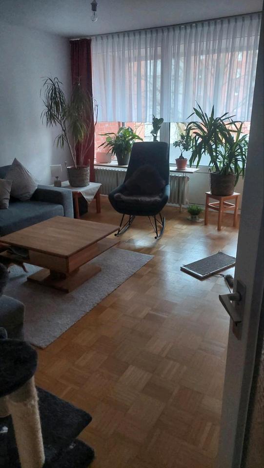 Thumbnail-2,5 - 3 Zimmer Wohnung 71m² 2. Stock mit Balkon & Keller