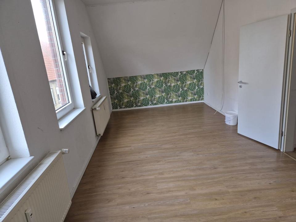 Thumbnail-Schöne 4 Zimmer Wohnung incl. Garage in Horstmar Leer