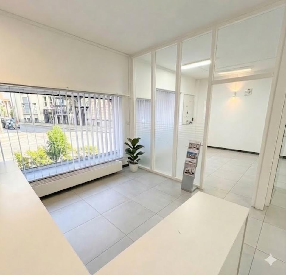 Thumbnail-120 m² Gewerbefläche mit Schaufenster ** Frankfurter Allee Bahnhof Lichtenberg