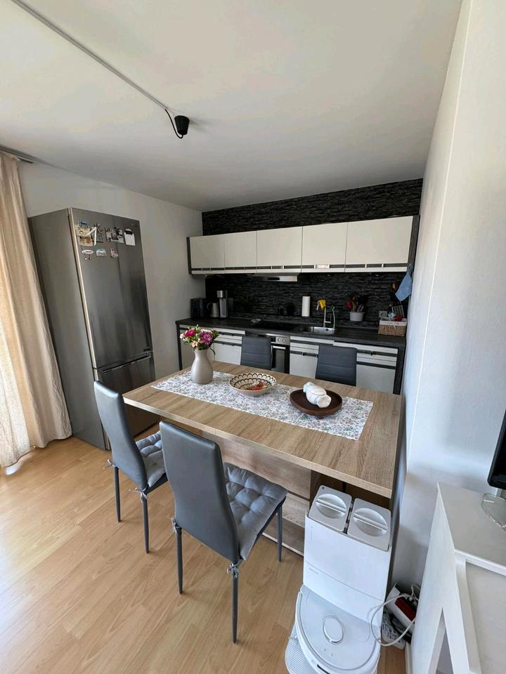 Thumbnail-Wohnung Eschweiler