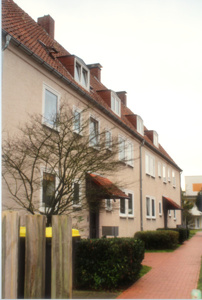 Thumbnail-Gemütliches Apartment im Grünen