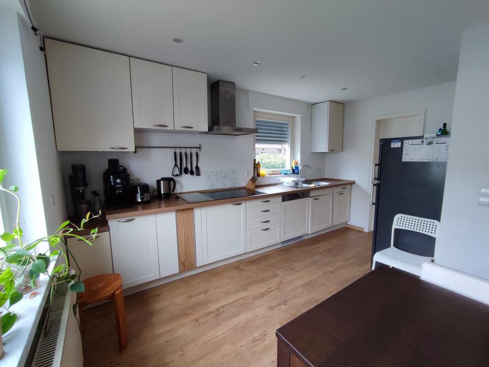 Thumbnail-1 WG-Zimmer in sonniger, renovierter Berufstätigen-WG