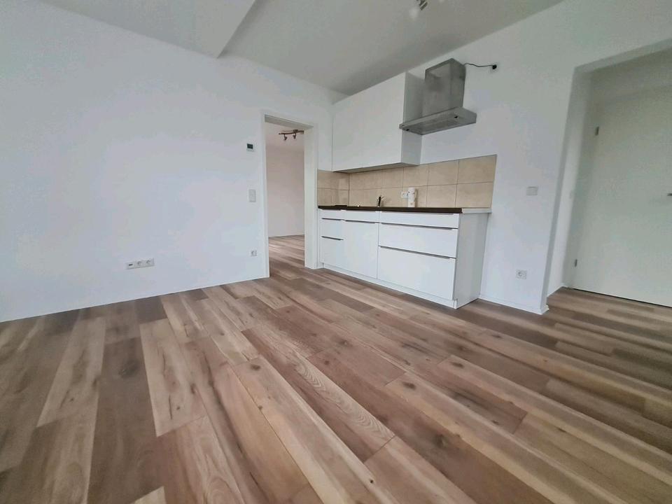 Thumbnail-Saniertes 40 qm Apartment (ELW) in Wilnsdorf-Obersdorf