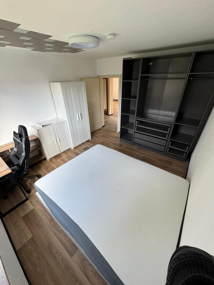 Thumbnail-Zwei Zimmer Wohnung in Ostfildern zu vermieten ab sofort