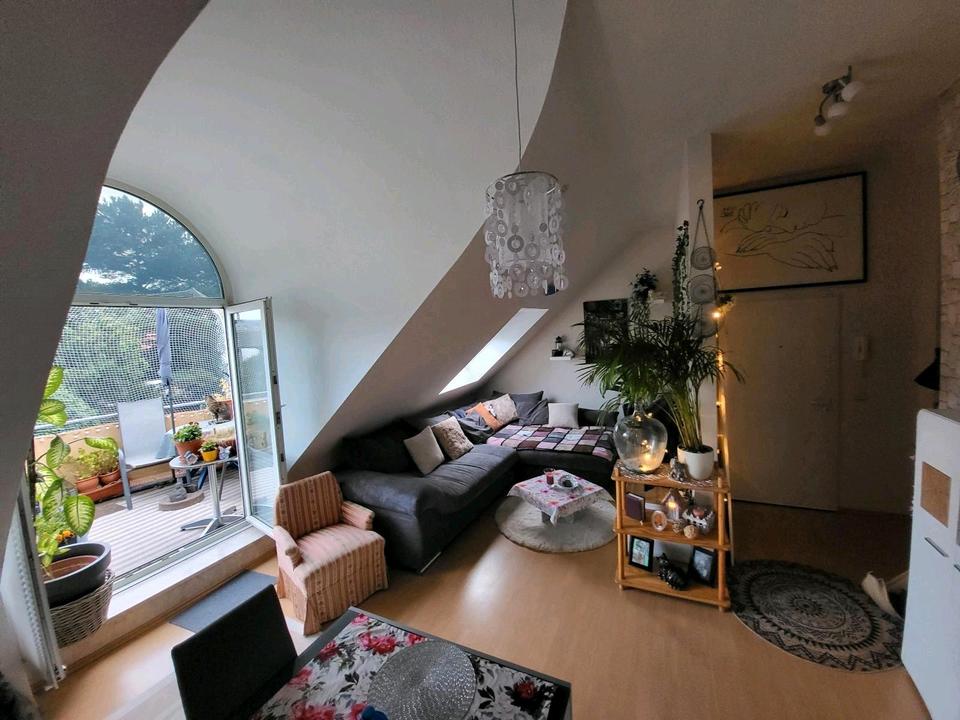 Thumbnail-2 Zimmer Wohnung Krefeld Hüls