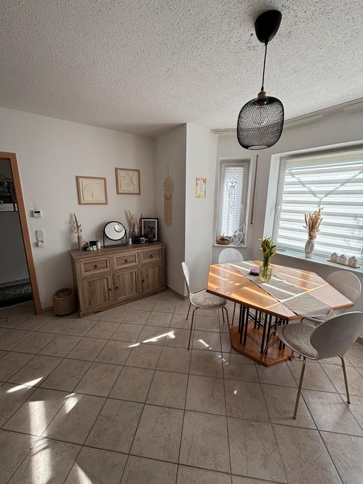 Thumbnail-Einliegerwohnung in Balve mit separatem Eingang und Terrasse