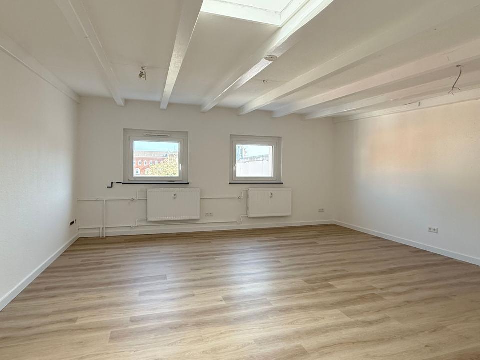 Thumbnail-Gut geschnittene Wohnung in H-List!