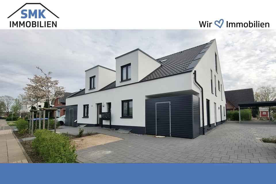 Thumbnail-Ankommen, durchatmen, wohlfühlen: Moderne Maisonettewohnung mit viel Raum zum Leben!