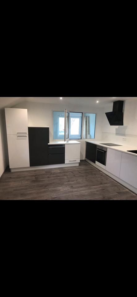 Thumbnail-2,5 Zimmer Wohnung Nersingen-Leibi