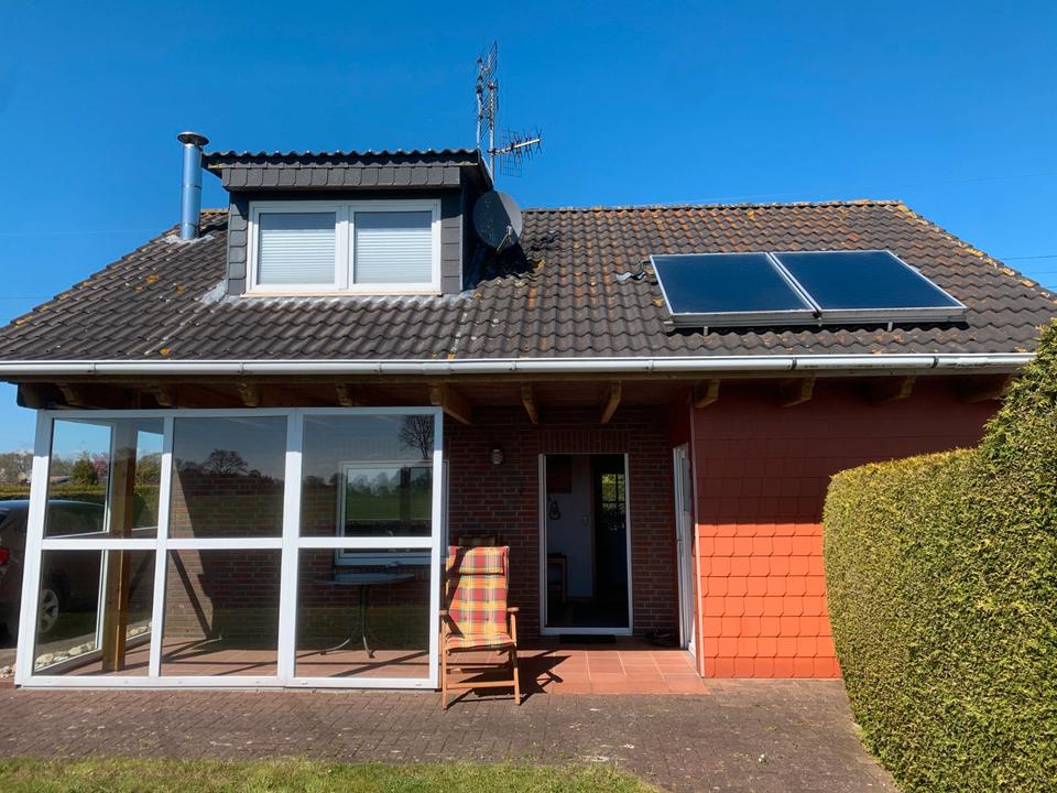 Thumbnail-Ferienhaus am See