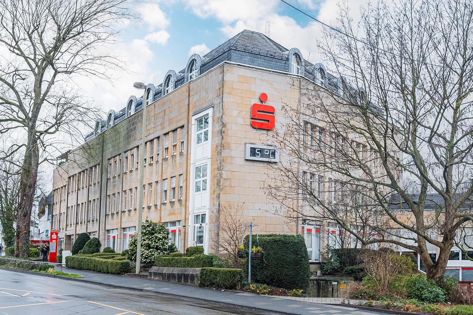 Thumbnail-Flexible Büroeinheit in zentraler Lage!