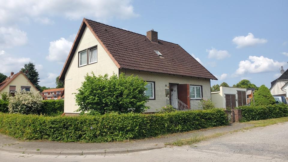 Thumbnail-Celle-Garßen Toplage, das besondere Schwedenholzhaus