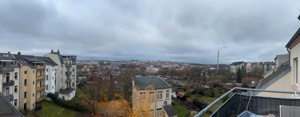 Thumbnail-4 raum Wohnung