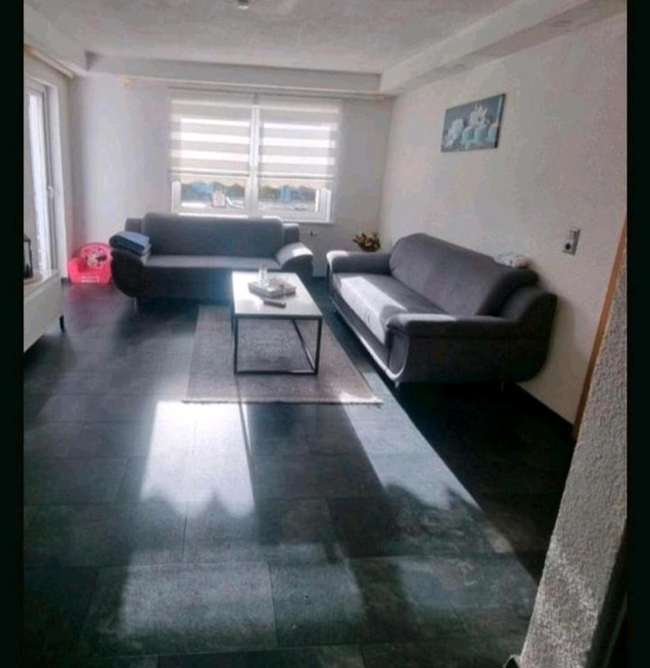 Thumbnail-4 Zimmer-Wohnung 850€.( oder 2 Familienhaus kaufen 325.000€)