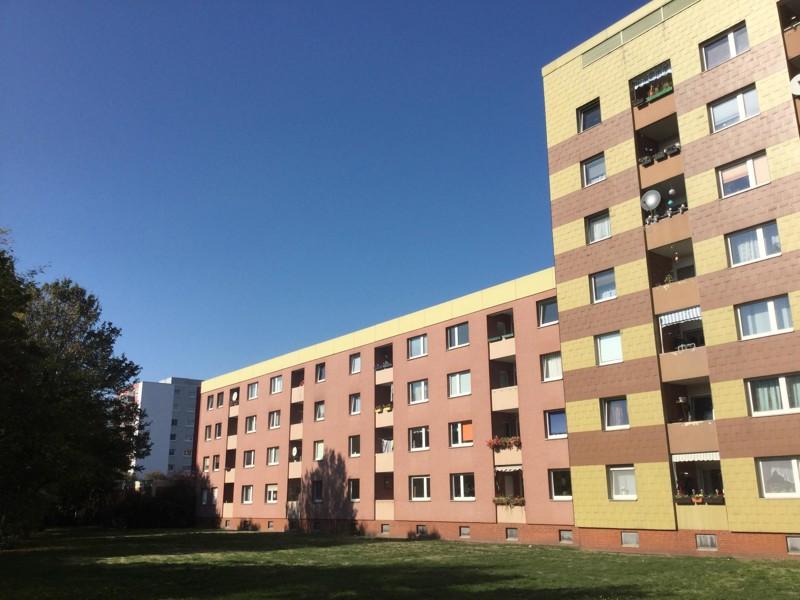 Thumbnail-Stop: familienfreundliche 4-Zimmer-Wohnung in Hannover -Sahlkamp