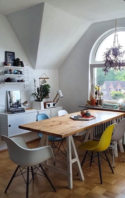Thumbnail-DG-Loft mit EBK in Essen Schönebeck
