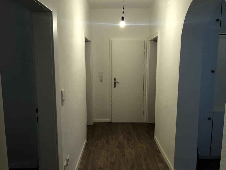 Thumbnail-Renovierte 3 Zimmer Whg. Großostheim Ortskern