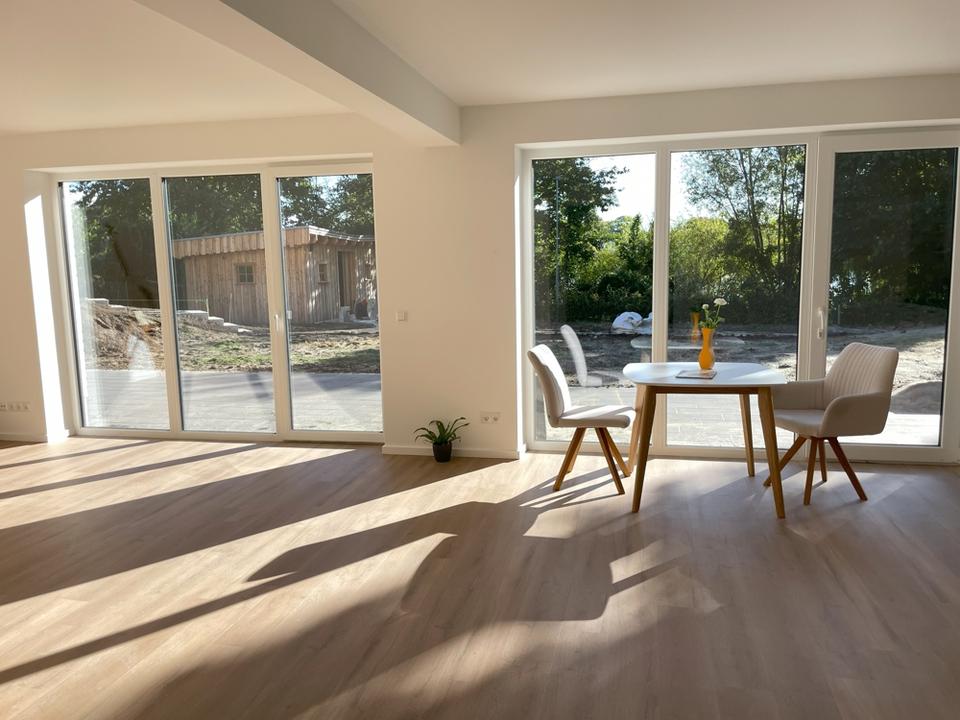 Thumbnail-Reinfeld - hochwertige 2-Zimmer Wohnung in direkter Herrenteichlage ca. 103qm (Erstbezug)