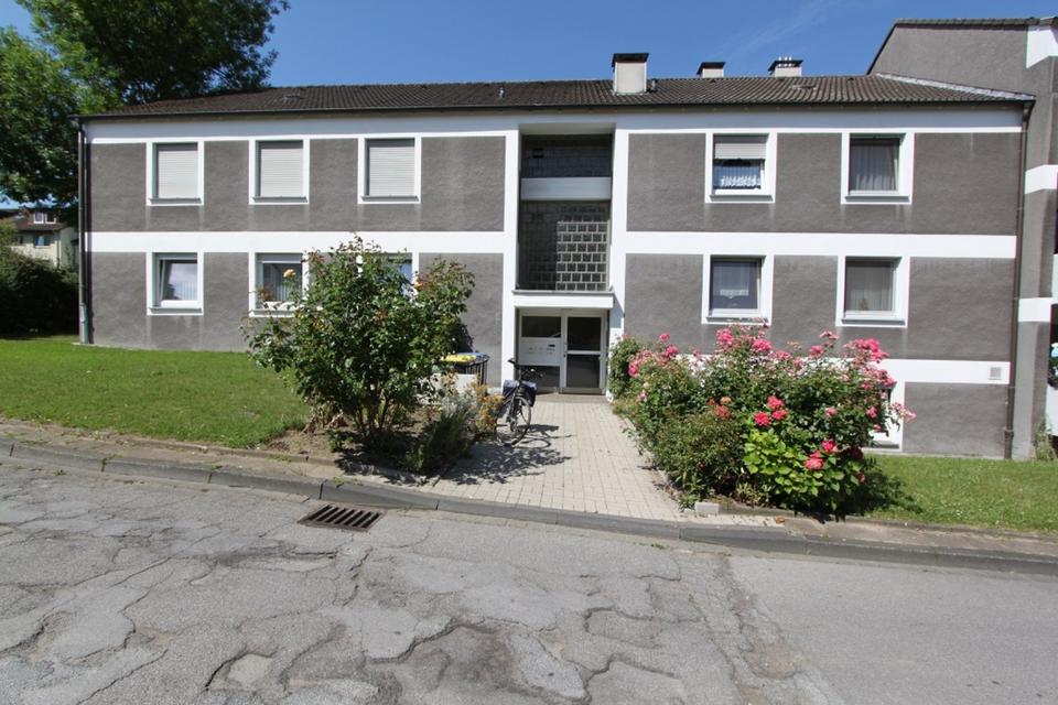 Thumbnail-ETW in Unna, Nähe Zentrum