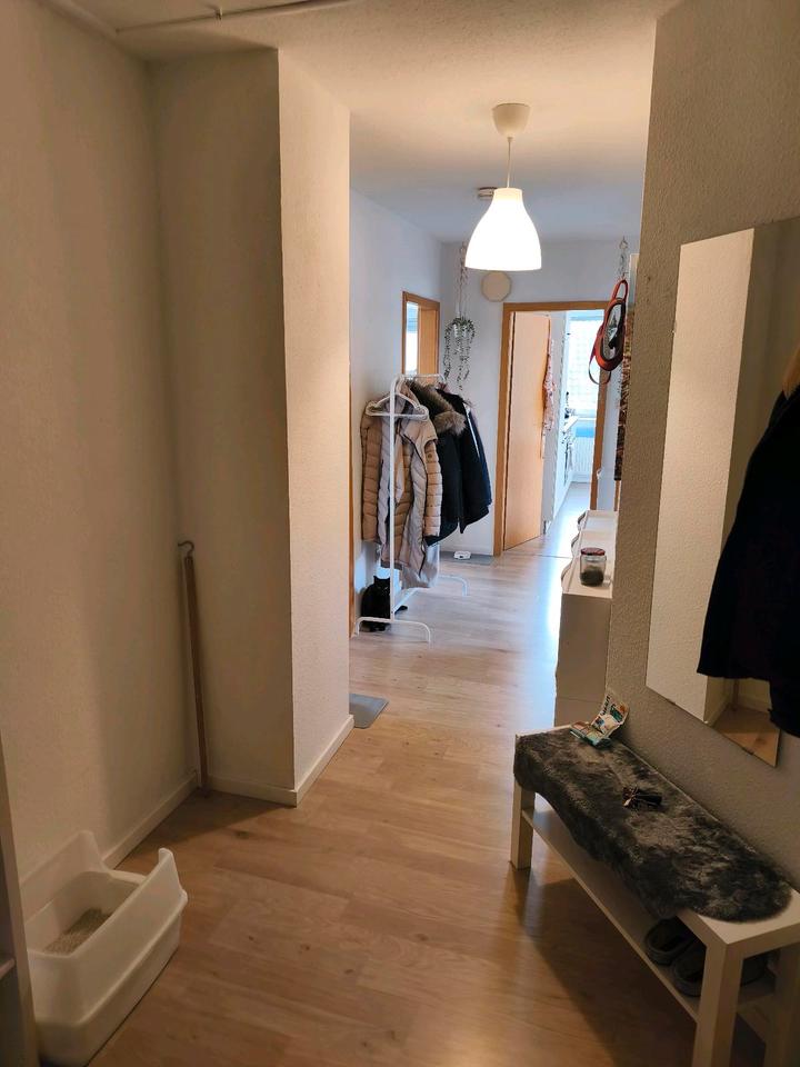 Thumbnail-Zwei-Zimmer-Wohnung zu vermieten