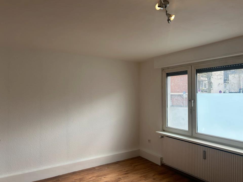 Thumbnail-Wohnung in Bochum Mitte ab sofort zu vermieten