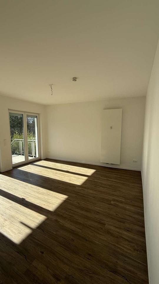 Thumbnail-4 Zimmer-Wohnung mit Garten und Garage in Duisburg-Huckingen