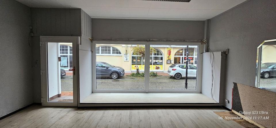 Thumbnail-Laden-, Geschäftsfläche mit ca. 72m² in Wittingen zu sofort