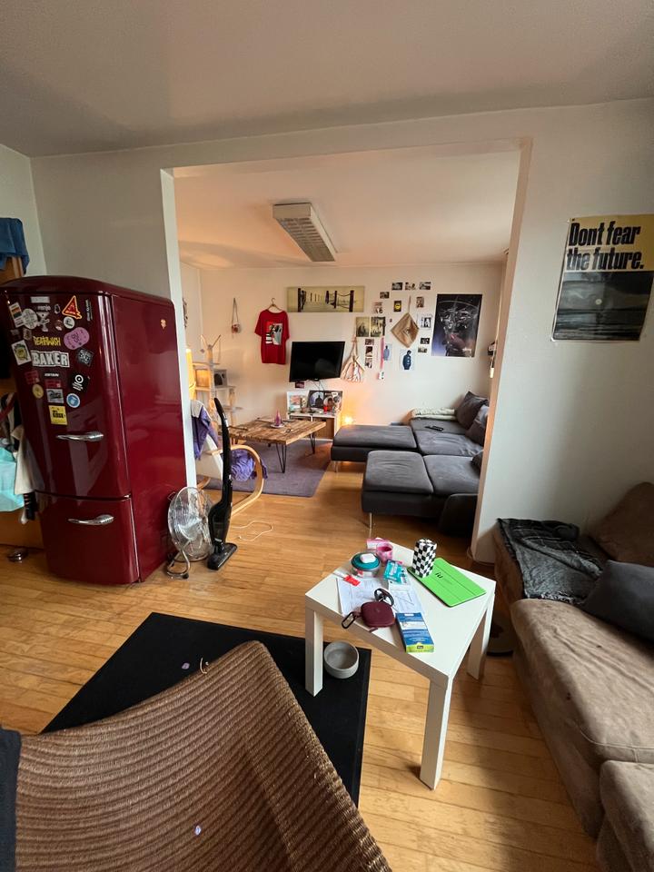 Thumbnail-2 Zimmer Wohnung Dortmund Innenstadt