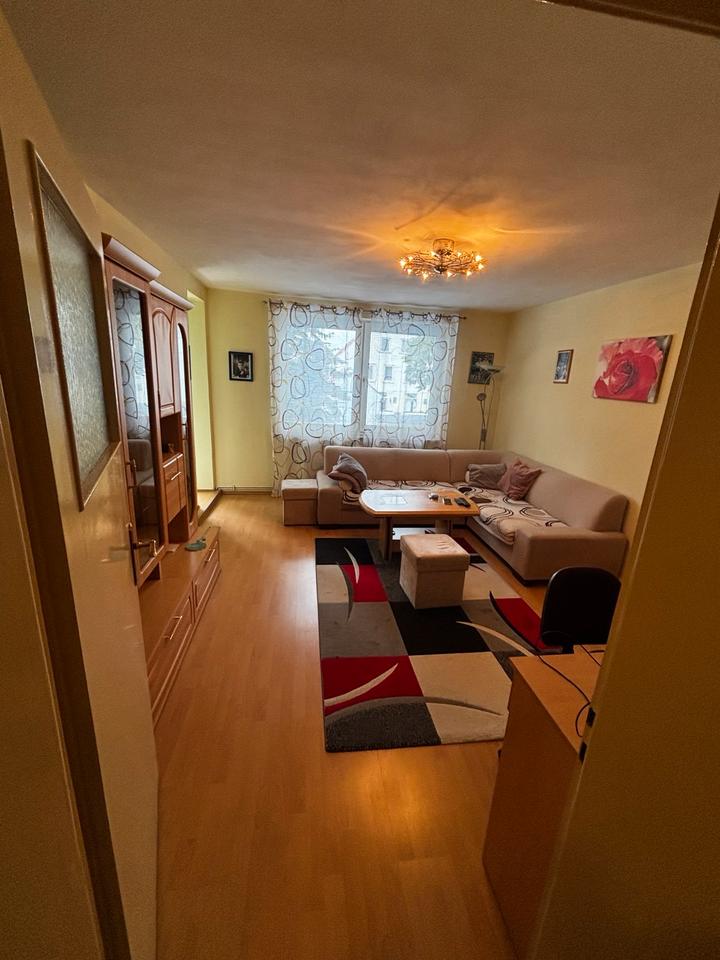 Thumbnail-Für Kapitalanleger 2 Zimmer Wohnung in Ricklingen
