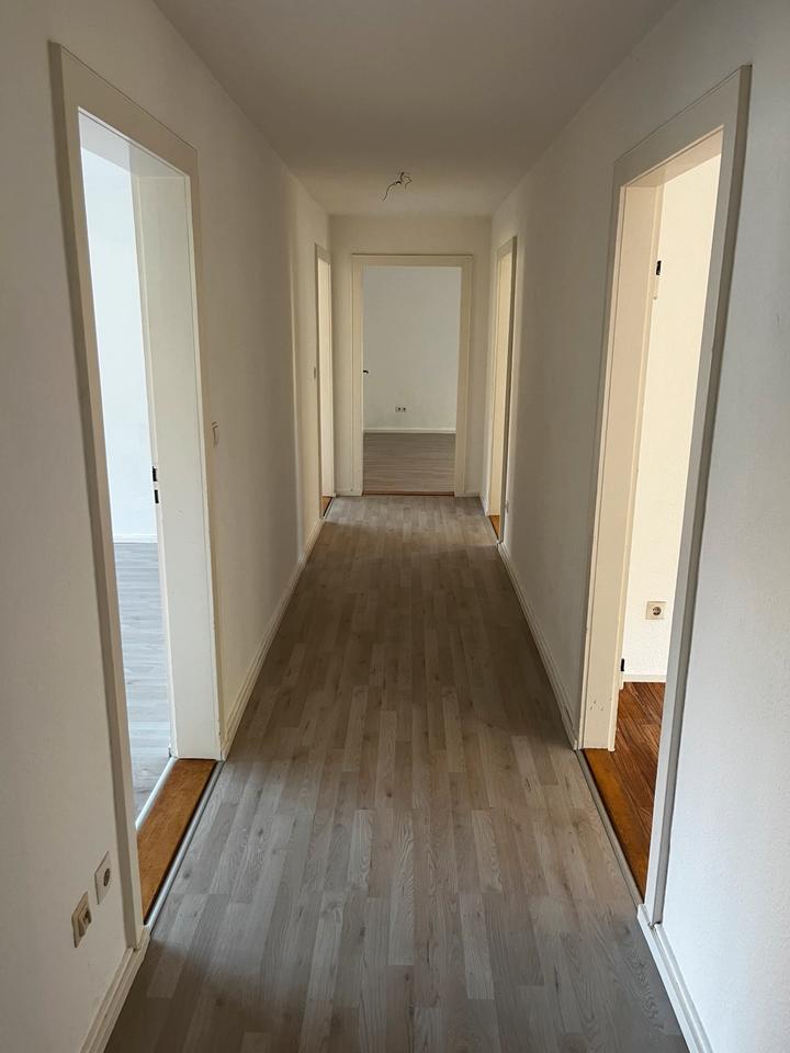 Thumbnail-Attraktive 4 Zimmer - Wohnung im Zentrum von Hildesheim