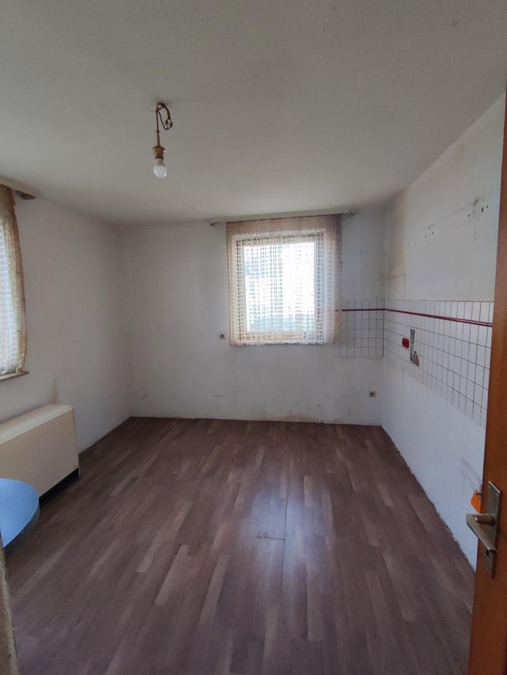 Thumbnail-2-Zi Wohnung EG Murrhardt - Fornsbach