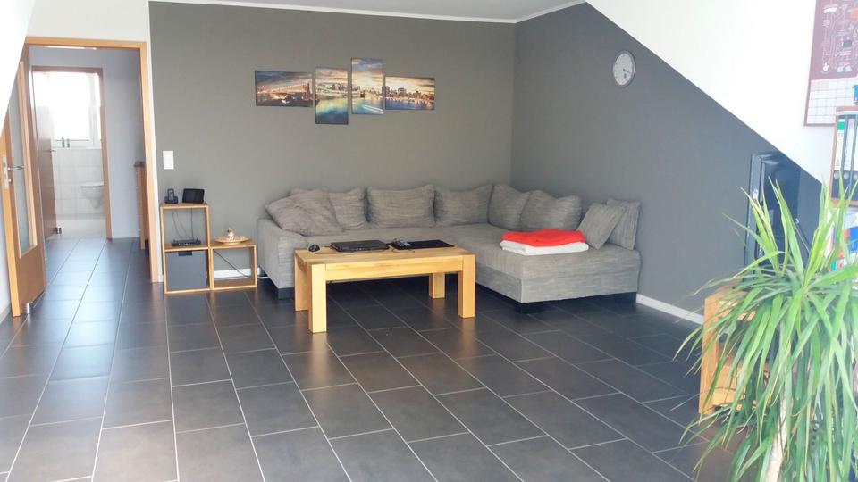 Thumbnail-2 Zimmer Wohnung in guter Lage zu vermieten