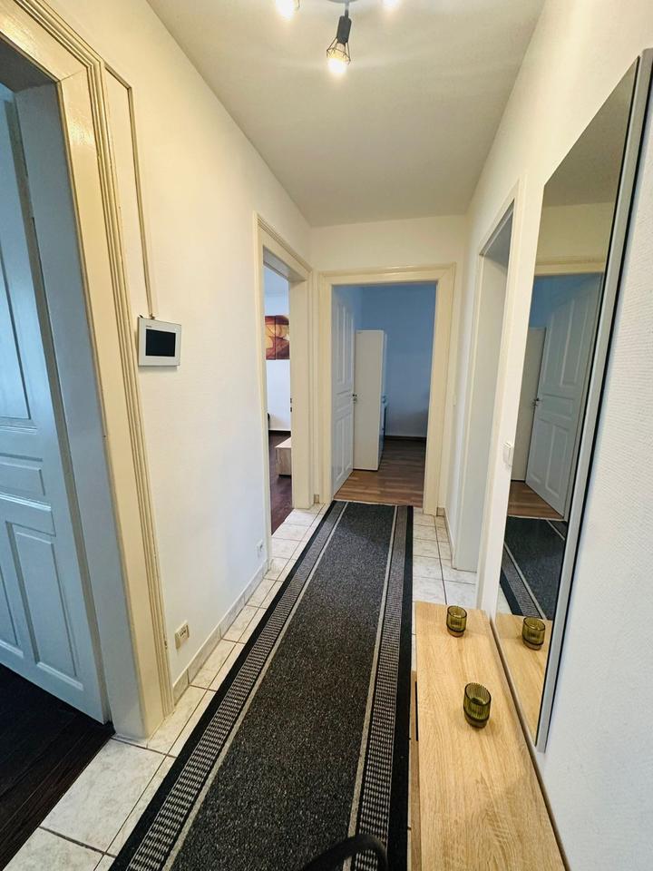 Thumbnail-Schönes Zimmer in 3-er WG