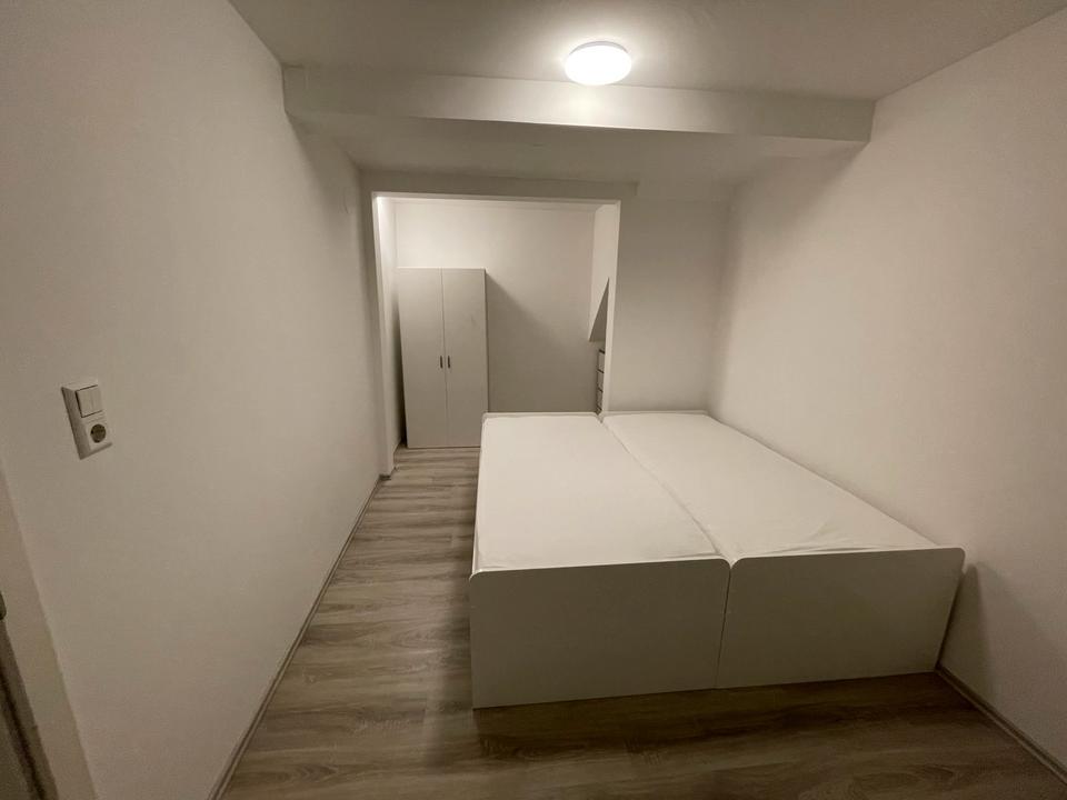 Thumbnail-Wohnung Bretten Innenstadt