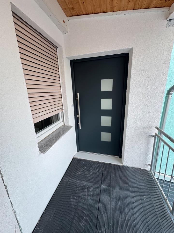 Thumbnail-Wohnung zu vermieten in Runkel Dehrn