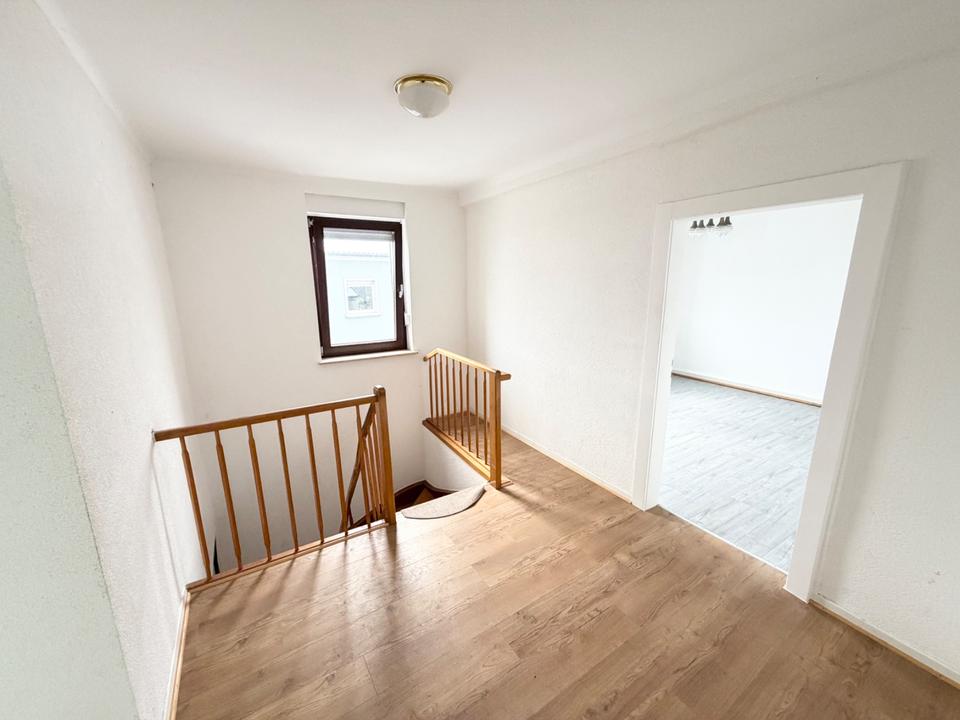 Thumbnail-Wohnhaus mit Garten in Wallerfangen-St. Barbara