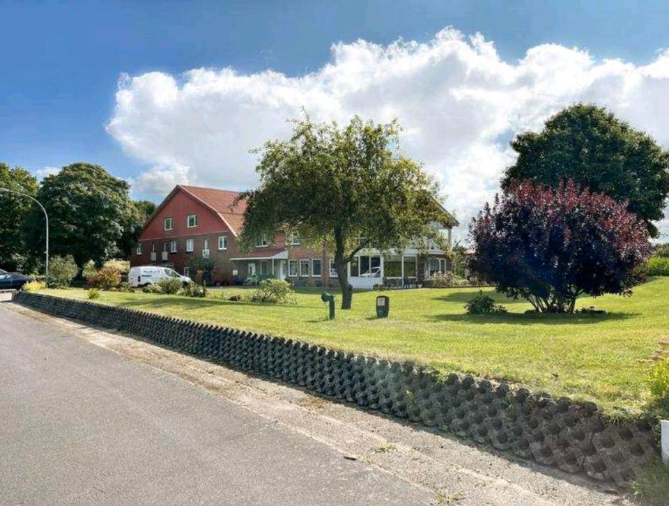 Thumbnail-ANFRAGESTOPP Helle 4 Zimmer Maisonette mit Garten + Carport