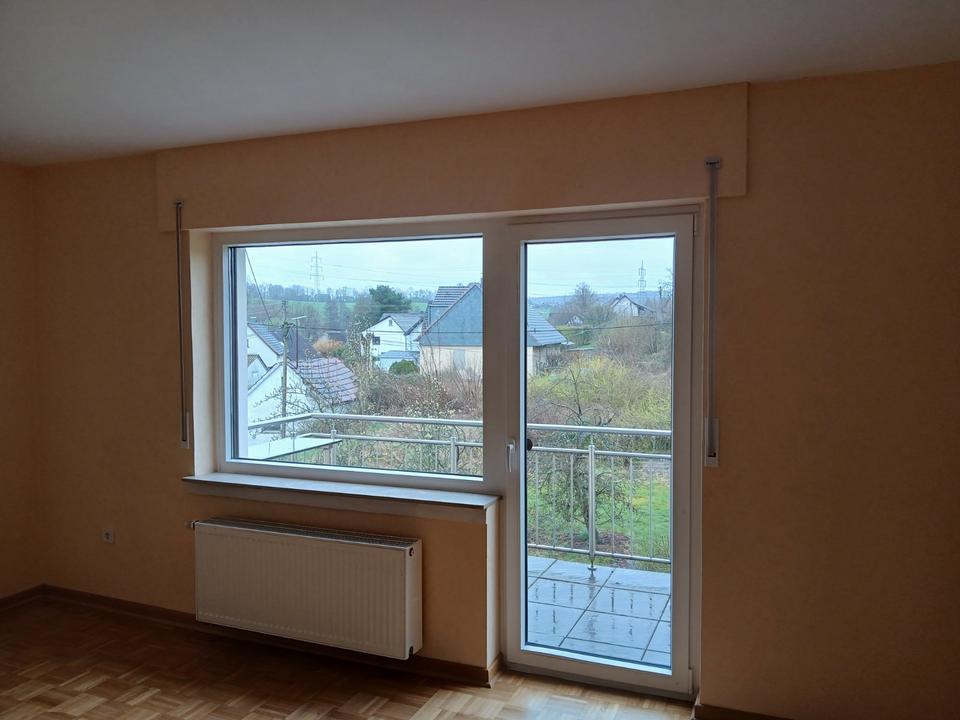 Thumbnail-Helle Obergeschoßwohnung mit 3 Zimmern