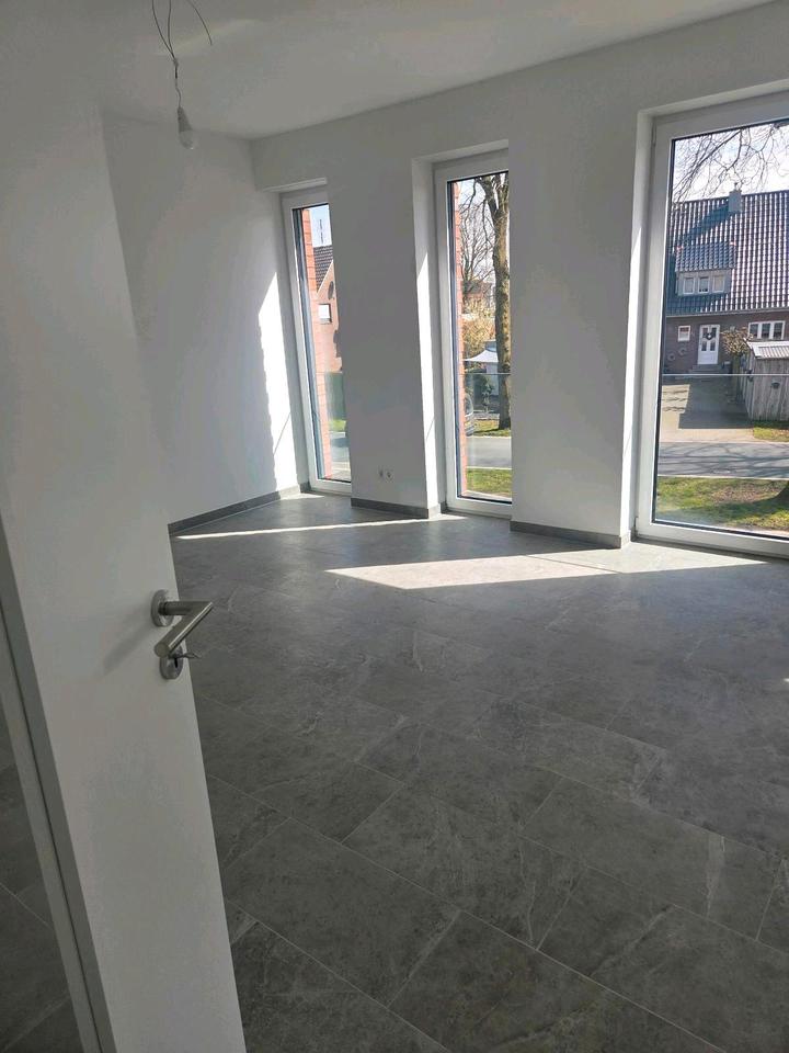 Thumbnail-Moderne OG-Neubauwohnung in Vreden