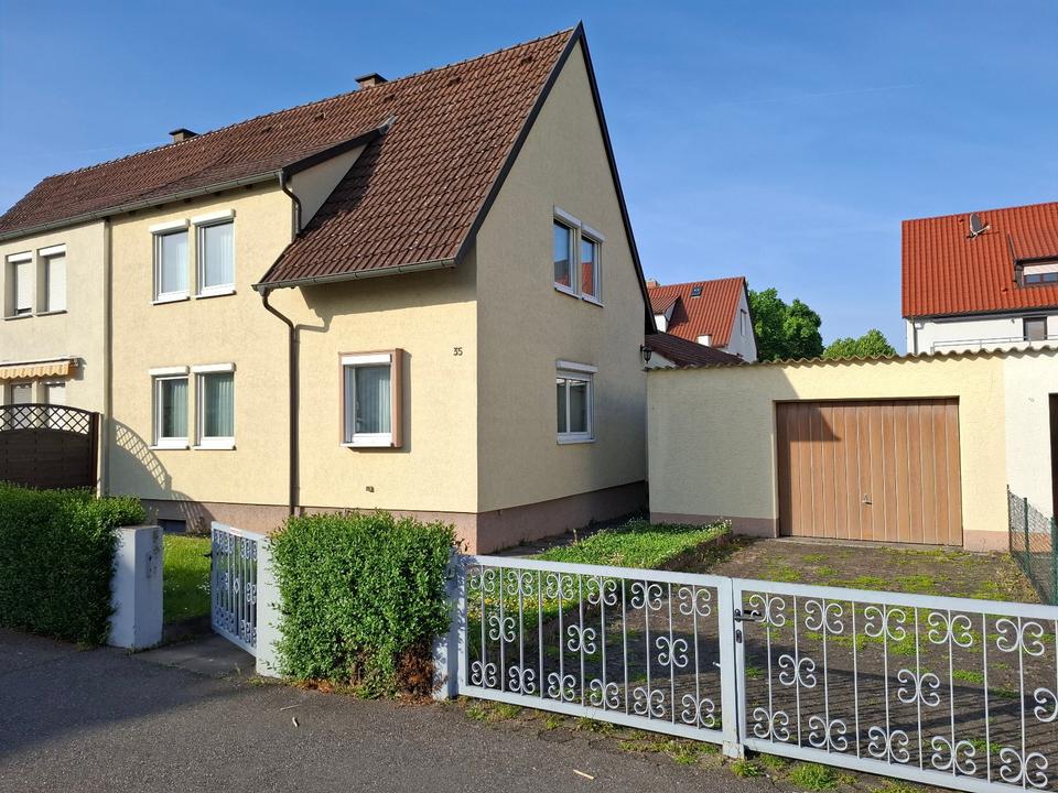 Thumbnail-Provisionsfreies Einfamilienhaus