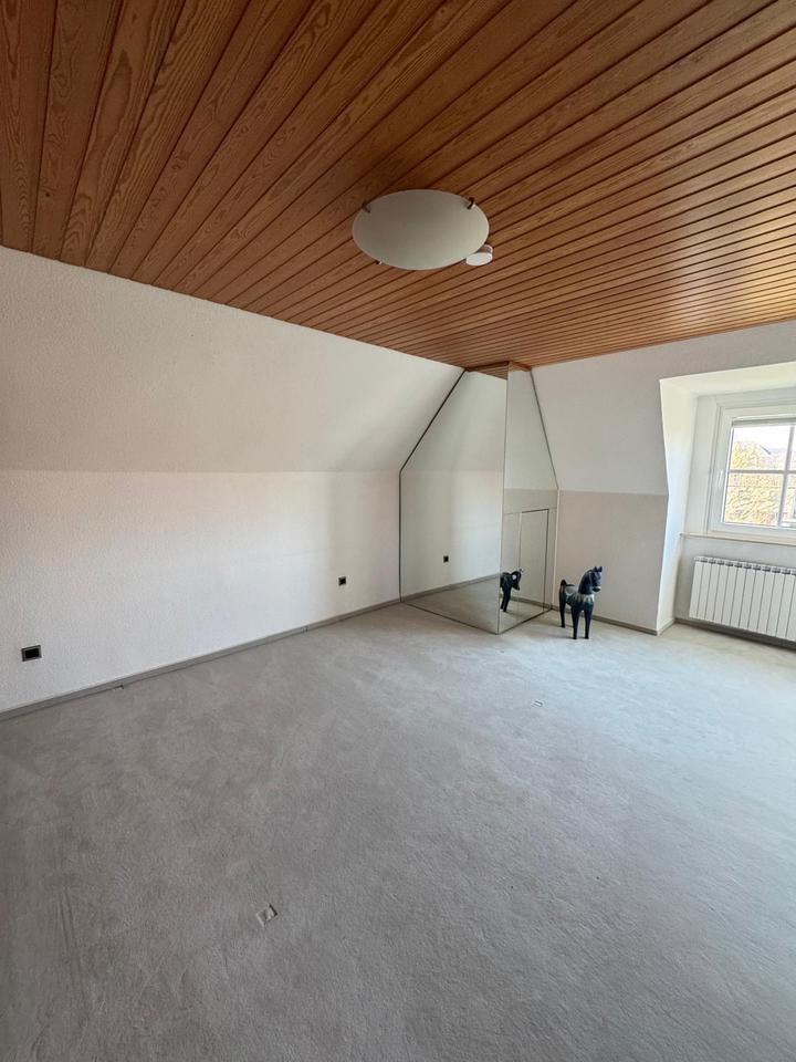 Thumbnail-3,5-Zimmer-Wohnung Bremerhaven-Geestemünde