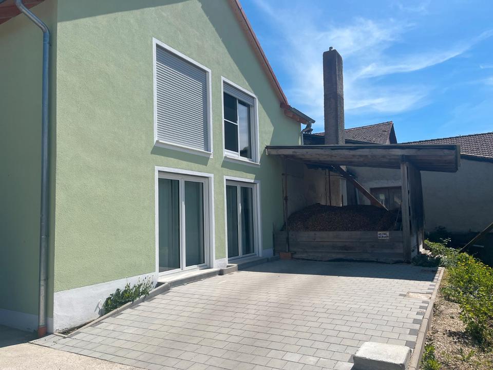 Thumbnail-Nachhaltige Kapitalanlage: Mehrfamilienhaus mit 7 Apartments