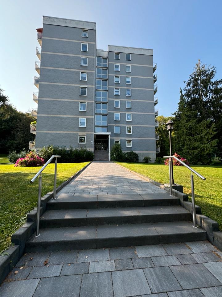 Thumbnail-Helles 1 Zimmer Appartement zu vermieten