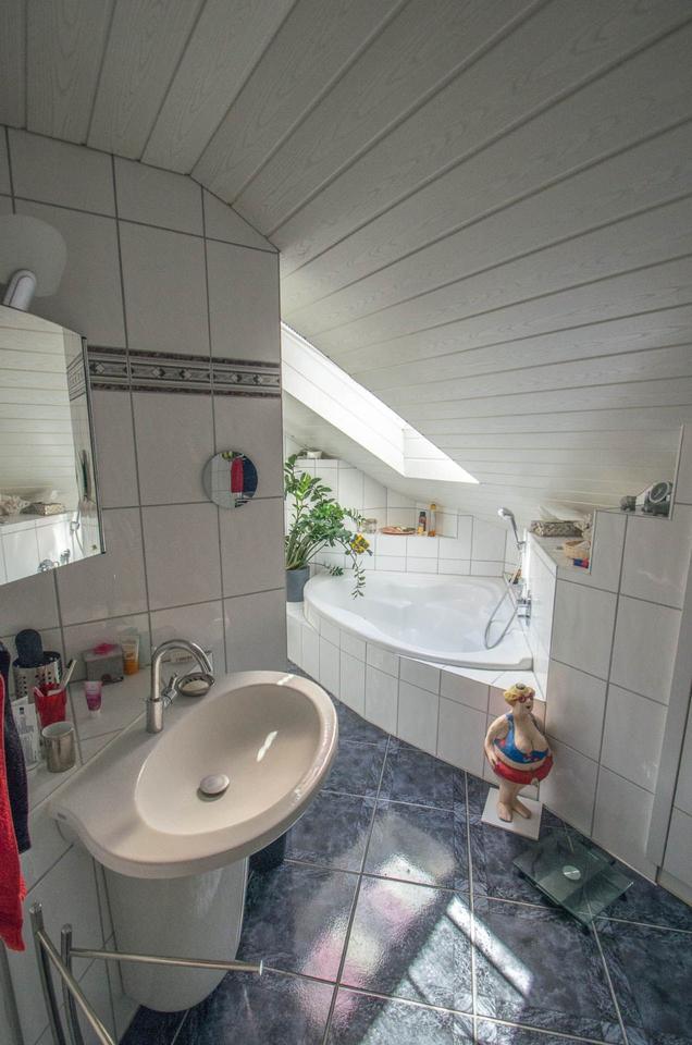 Thumbnail-Sehr schöne helle 2,5 Zimmerwohnung